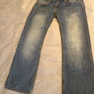 Buffalo Driven Men's Jeans 32x30 - Bootcut